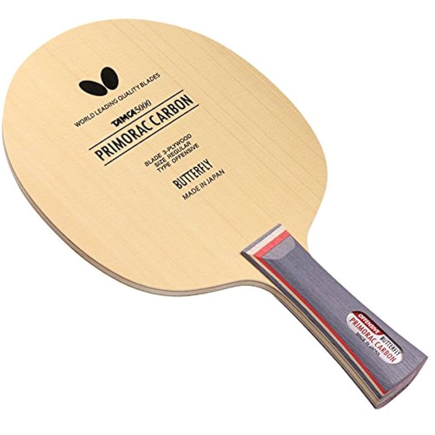 BUTTERFLY - プリモラッツカーボン バタフライ バタフライ(Butterfly) プリモラッツ・カーボンFL