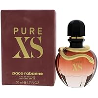 Paco Rabanne, Agua de perfume para mujeres - 50 ml.
