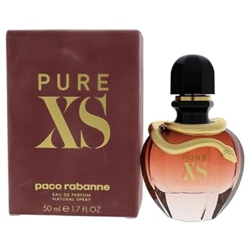 Perfume Feminino Pure Xs, Paco Rabanne