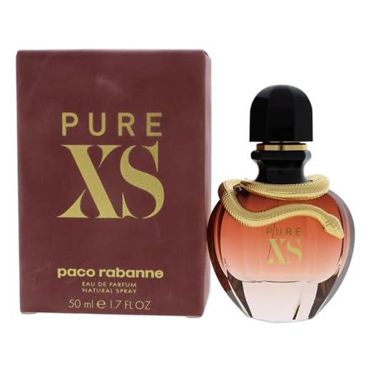 Paco Rabanne, Agua de perfume para mujeres - 50 ml.