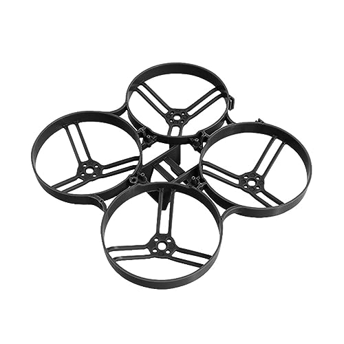 1103 11000kV���[�^�[��F4�t���C�g�R���g���[���[�̃u���V���XB�t���[�v�t���[��Meteor85�����Meteor85 2S Digital VTX�ƌ݊���(BLACK)