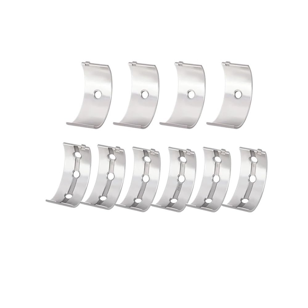 Roulement vilebrequin moto 40mm pour réparer le moteur ZZR1400