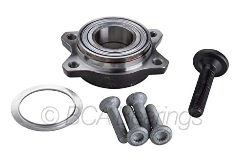 BCA WE60673 Wheel Bearing Module Kit