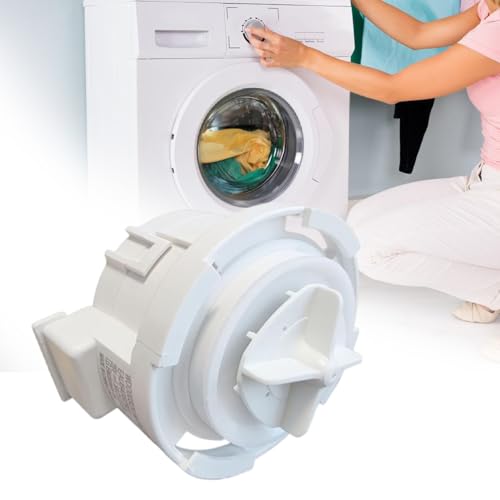 Evite atascos usando el drenaje EAU64082901 con ventilador anticaídas térmicas 5