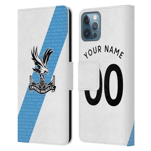 Coque iPhone 12 Pro Crystal Palace pour emporter vos cartes au stade et sécuriser votre mobile
