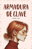 Armadura de Clave (Spanish Edition) B0DMFP891Z Book Cover