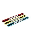 Muy resistente DROP SHOT 0 Pala Pádel, Unisex Adulto