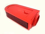 KFZ Hersteller: Mercedes BMC Luftfilter _ E Klasse (W 212) 250 CDI 4-matic Blue Efficiency 204 PS Bj. 2011-