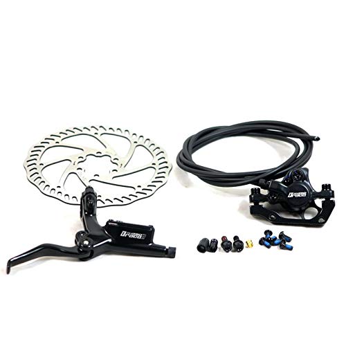  Rock Shox Monarch RT 216mmx63mm