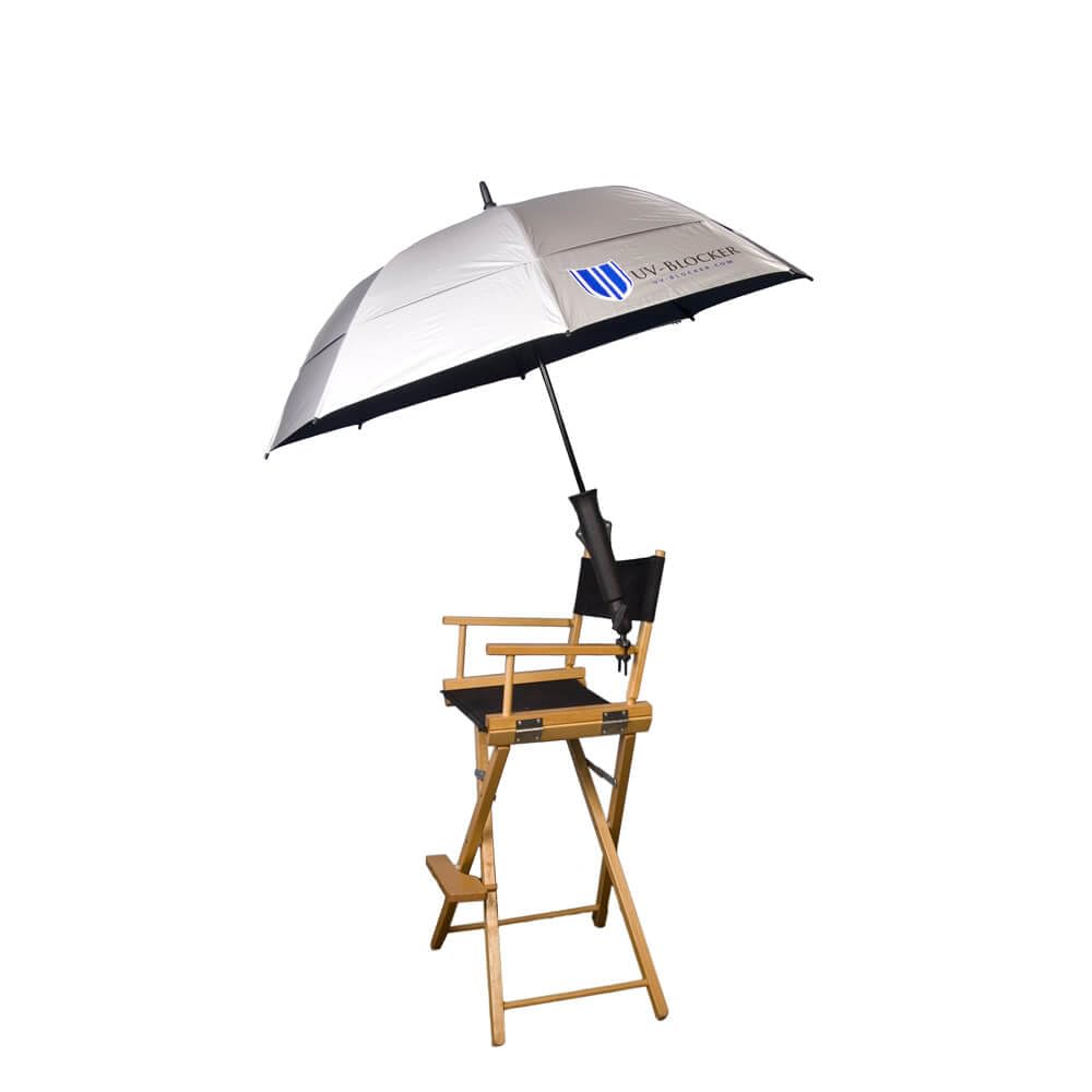 Sun Umbrella Chair Holder Kit