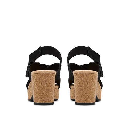 Image of Clarks Women's Nerisa West