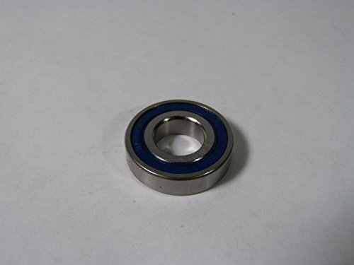 RBL SSR10-2RS Sealed Ball Bearing