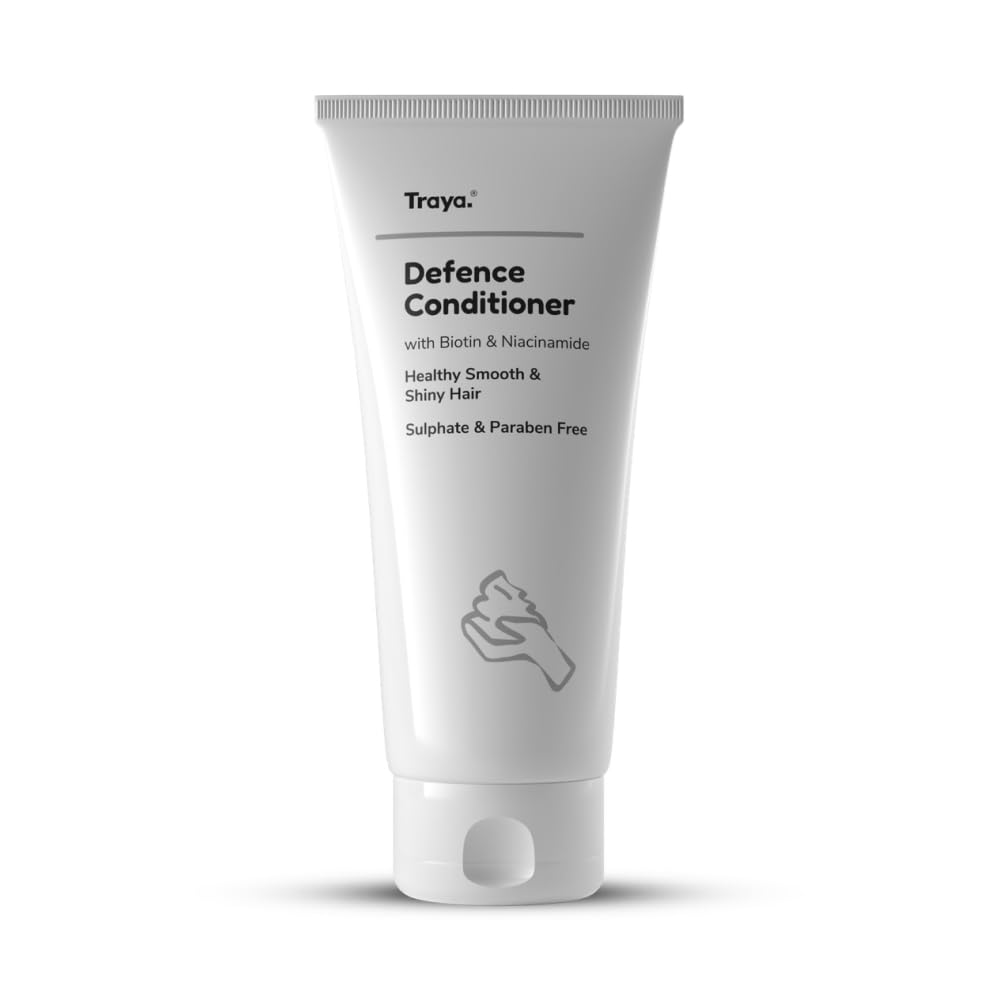 TrayaDefence Conditioner