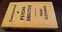 Fundamentals of Psycho-analysis B0063TWBP4 Book Cover