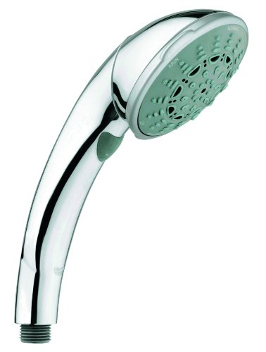 Preisvergleich Produktbild Movario 100 Five Handbrause
