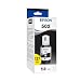 Epson T502 EcoTank Black Auto-Stop Ink Bottle (ET-2700, ET-2750, ET-3700, ET-3750, ET-4750) (T502120-S)