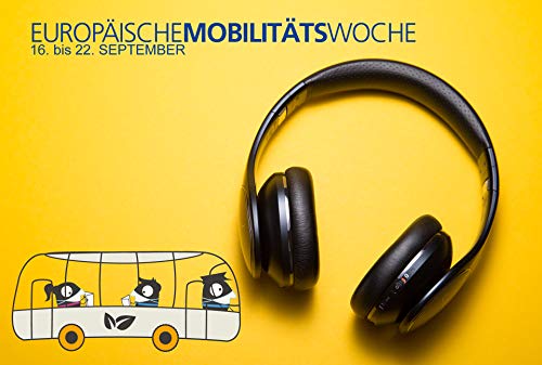 Couverture de &Ouml;ffentliche Verkehrsmittel