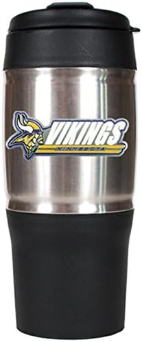 Great American Products NFL 18-Ounce Travel Mug