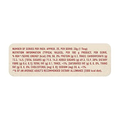Kissan Orange Marmalade Jam, 500g