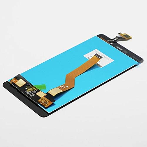 Lysee Mobile Phone LCD Screens - 20 PCS/Lot Sim Card Tray For Xiaomi Redmi Note 4, Note 4X Sim + SD Card Slot Holder Adapter Replacement Parts - (Color: Redmi Note4 Gray)