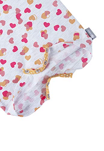Sterntaler baby meisjes baby- en peuter-pyjama's Spieler - Image 4