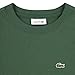 Lacoste Jersey T-Shirt Green