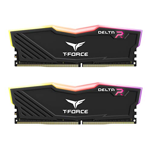 Team RGB DDR4 3200Mhz 32GB メモリ 8GBx4枚 Amazon.co.jp: Team RGB（発光型） DDR4 3200Mhz(PC4-25600