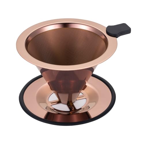 How to Clean Metal Coffee Filter Crazy Coffee Crave