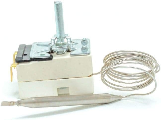 EGO 55.13012.400 Thermostat 30-85°C LINCAT PARRY Bain Marie Pie Chicken Warmer