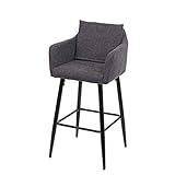 Sellerie de siège confortable|Repose-pieds stable