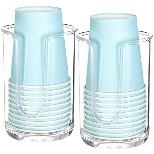 The Best Bathroom Cup Holders In 2022