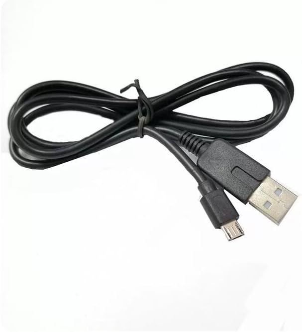 Melody Sophia USB Charging Cable Power Charger Cord Transfer Data Sync Transmission Line Cable for PSV 2000 PSV2000