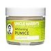 Uncle Harry's Natural Whitening Toothpaste Polish (2.5 Oz Glass Jar)