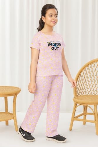 Image of Ninos Dreams Girls Pajama Top