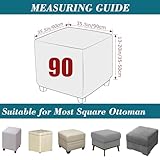 Zoom IMG-2 rtsfkfs copri pouf quadrato 50x50 Zoom IMG-2 rtsfkfs copri pouf quadrato 50x50