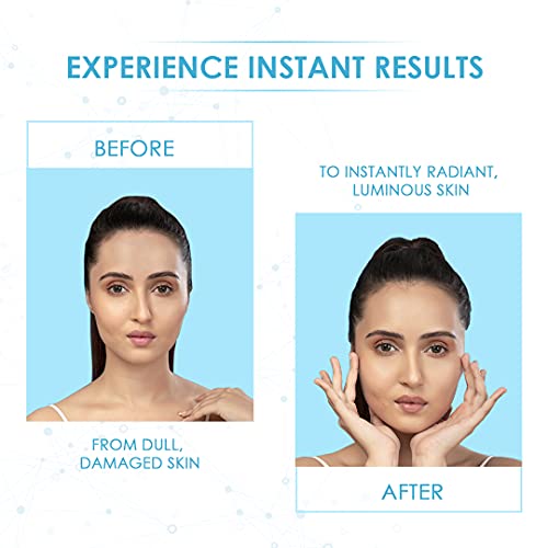 Image of Cheryl's Cosmeceuticals O2C2 Radiance Lotion - Face Cream - For All Skin Type