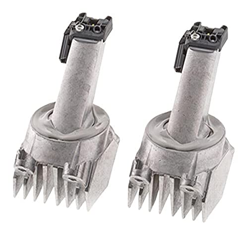 HELLA 9DW 177 229-001 LED Headlight Repair Kit - Left/Right