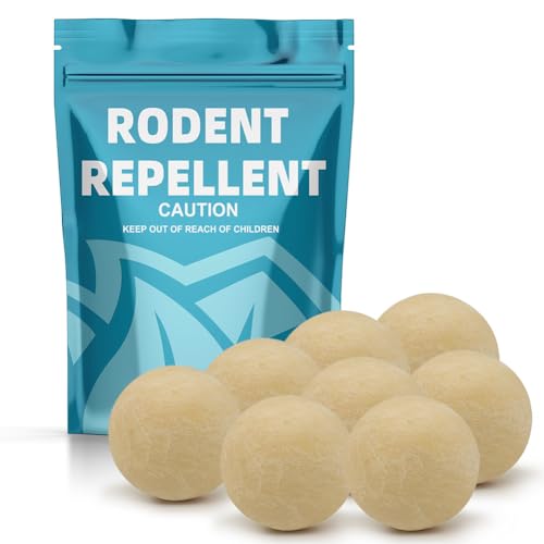 Rodent-Repellent-Mice-Repellents-Indoor-Mouse-Repellent-Balls-for-House-Rat-Repellant-Peppermint-to-Repel-Mice-and-Rats-Keep-Mice-Out-Mouse-Deterrent-Mouse-Away-for-Camper-8-Packs - Cucciolini Doodles   Rodent-Repellent-Mice-Repellents-Indoor-Mouse-Repellent-Balls-for-House-Rat-Repellant-Peppermint-to-Repel-Mice-and-Rats-Keep-Mice-Out-Mouse-Deterrent-Mouse-Away-for-Camper-8-Packs