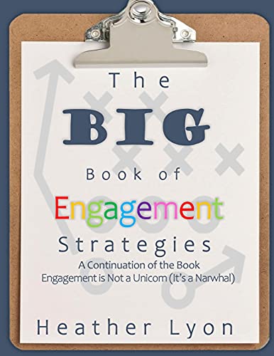 6 tips for Intermediate WhatsApp Marketing 7 The BIG Book of Engagement Strategies: A Continuation of Engageme...