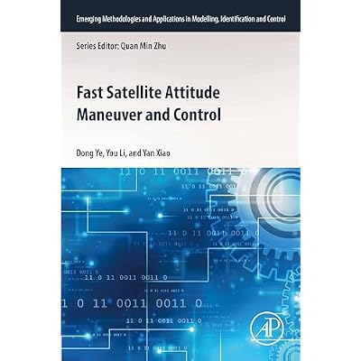 Fast Satellite Attitude Maneuver and Control