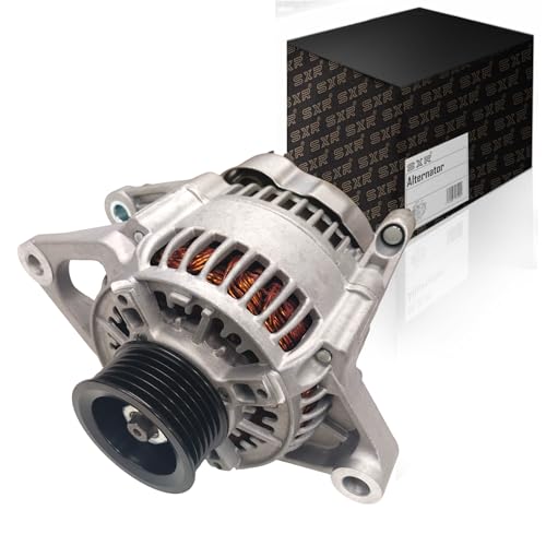 Alternator for JEEP CHEROKEE & GRAND 2.5 4.0 XJ ZJ PETROL 1991-2001, SXR® UK