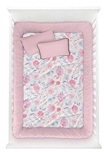 El mejor review de Colcha capazo bebe más recomendados. 14 Imagen adicional