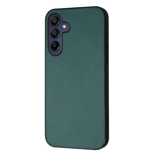 Coque Samsung Galaxy A16 avec protège-écran TPU souple vert - 3