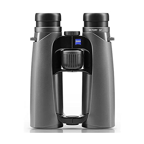 ZEISS Victory SF Binoculars, 8x42