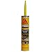 Sika Corporation 91065 10 Oz Gray High Performance Self-Leveling 1-Part Polyurethane Sealant