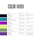 Working with Color: Library of 400 Combinations