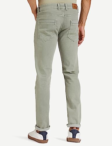 Image of KARGEENS Men Slim Jeans