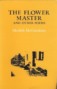Paperback The Flower Master and Other Poems (Gallery Books) Book