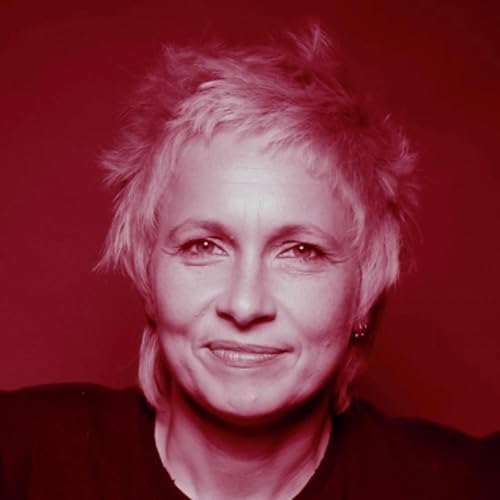 פרק בונוס: הרעות | פוליאנה פרנק