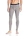 CLIMATESMART Men's Climatesport Midweight Baselayer Long Pant